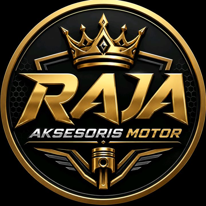 Raja aksesoris
