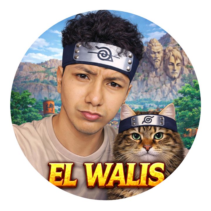 Elwalis