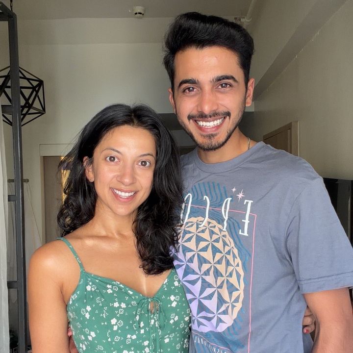 Dey & Krish | Love & Travel