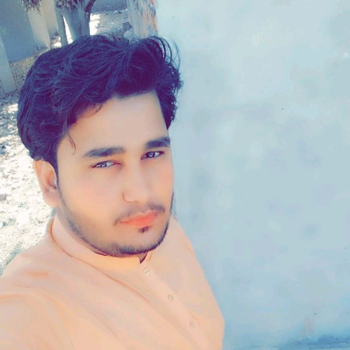 Nadeem Mugh