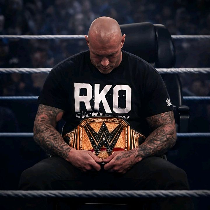 WrestleRX7