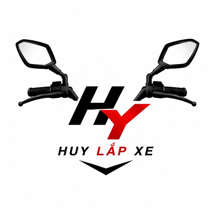 HUY LẮP XE
