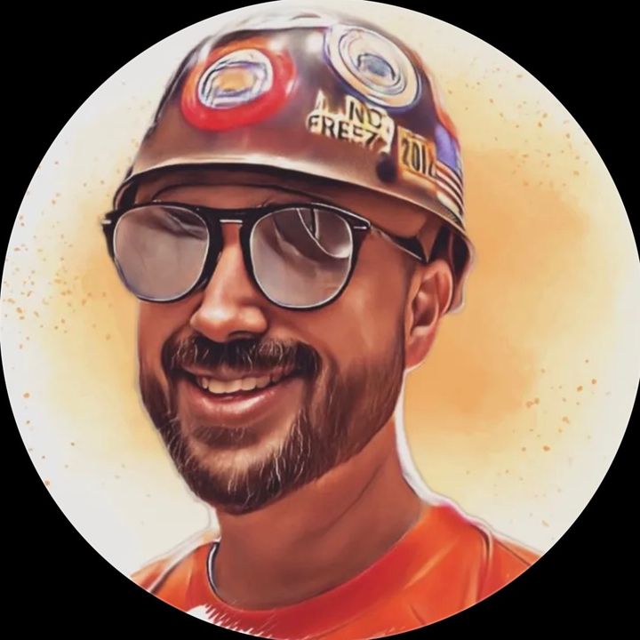 Proud Union Guy