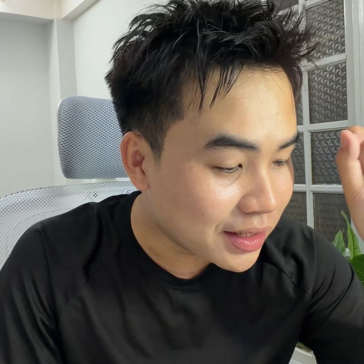 Duy sắp trắng