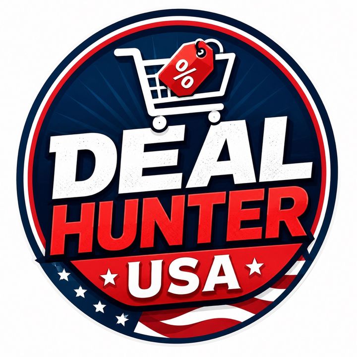 Deal Hunter USA