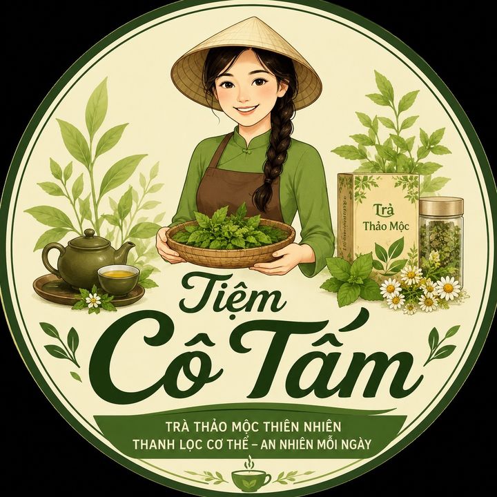 ✨🌸TIỆM CÔ TẤM🌸✨