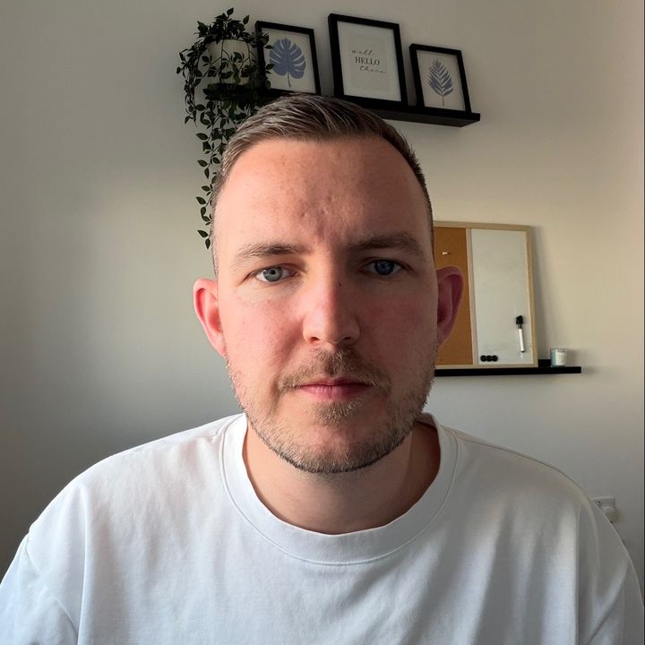 Daniel - Gray Area Finance