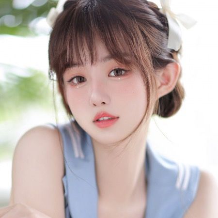 美女図鑑。