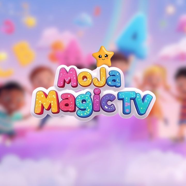 Moja Magic TV
