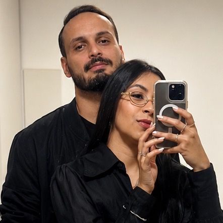 Casal na Real