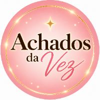 Achados da Vez