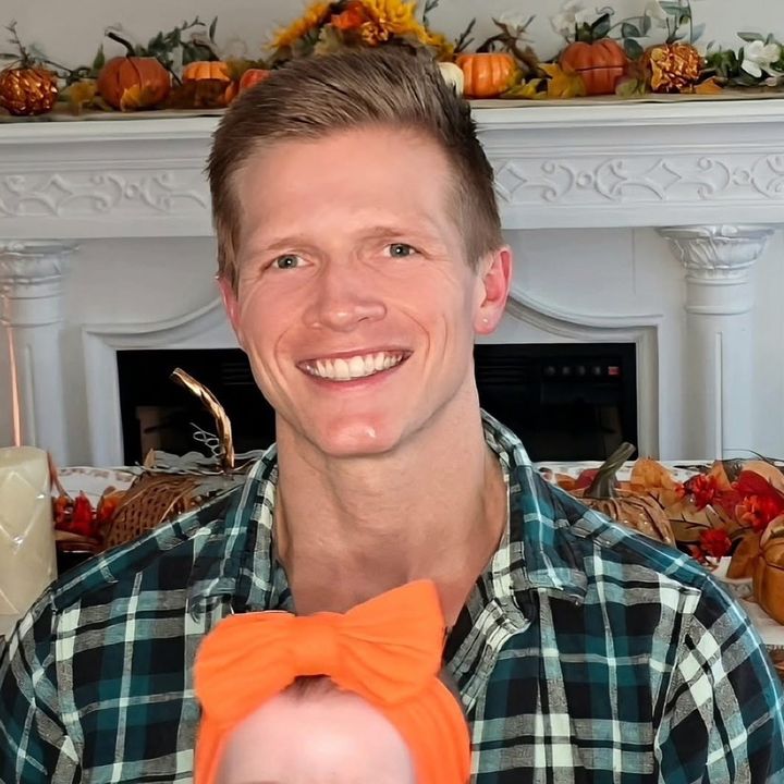 Josh | Girl Dad