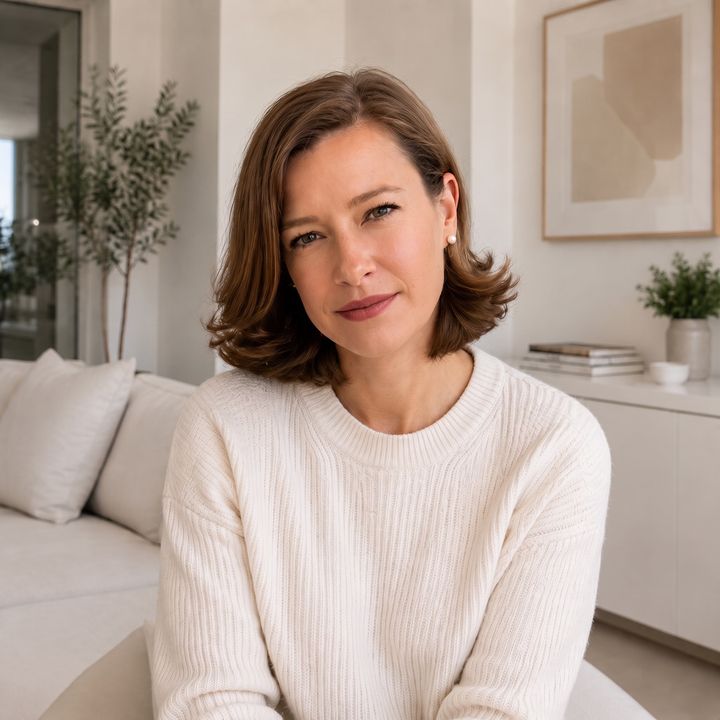 Inès | Cozy Home