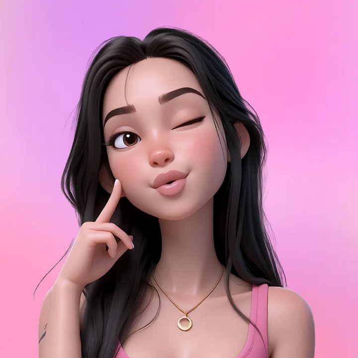 Reanna’s Creator Page