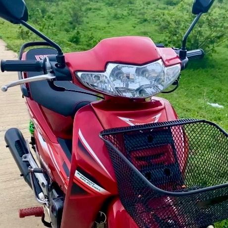 ช่อง‘งนี้มีแต่รถ🛵