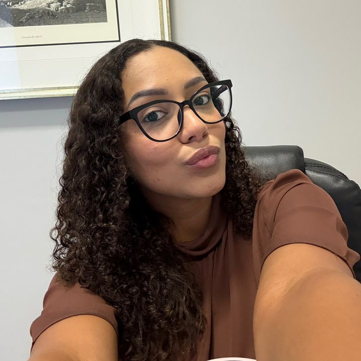 Paula Geovana