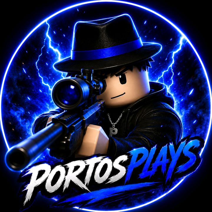 PortosPlays