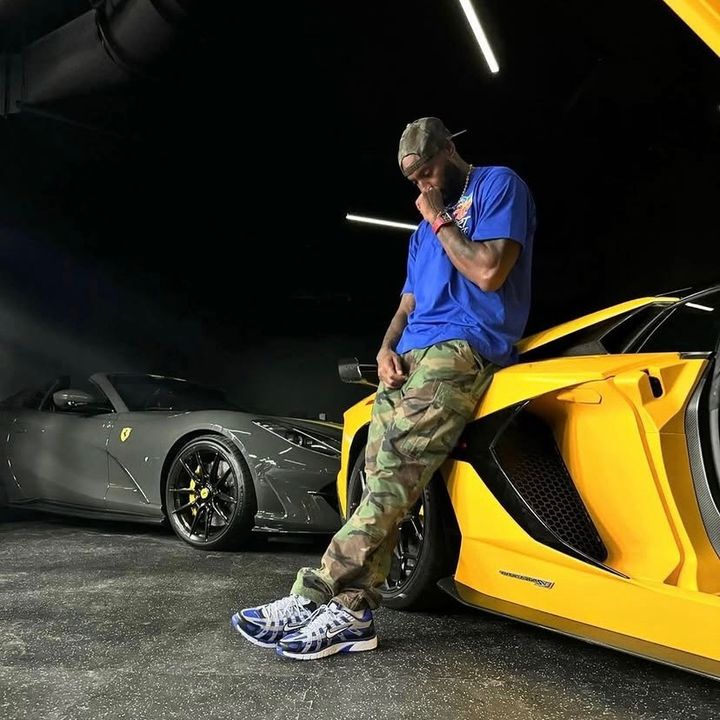 BOOBA 92i