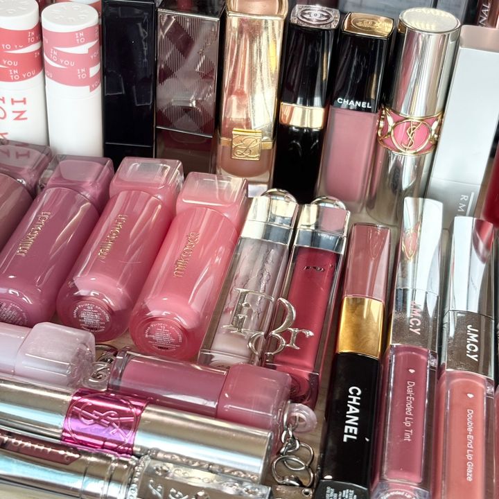 リップ図鑑💄