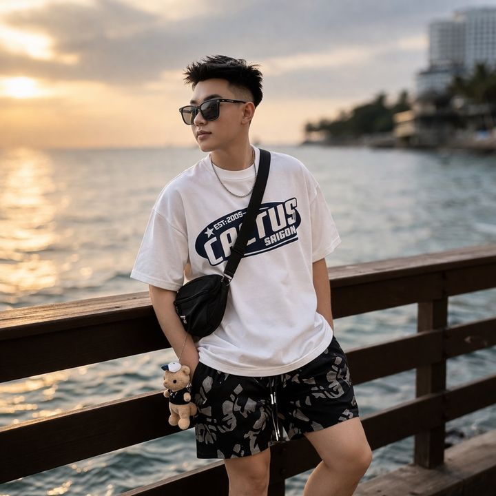 Híu review 👕