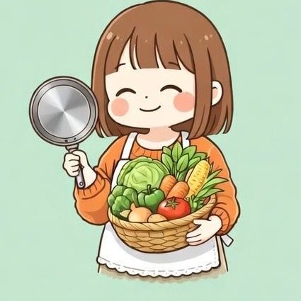 おちゃぱ｜管理栄養士の楽うま野菜レシピ