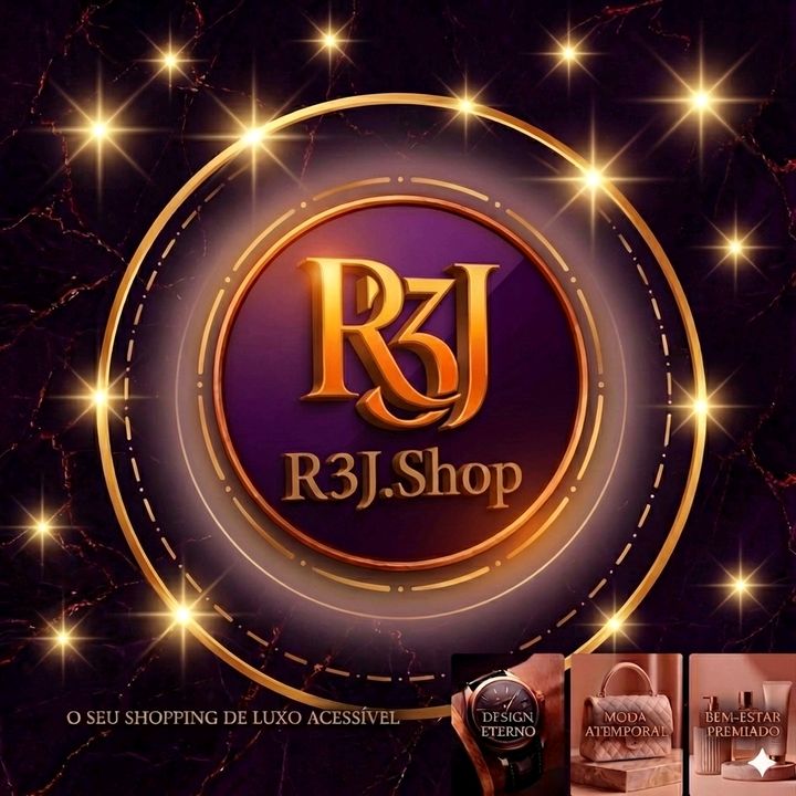 R3J Shop