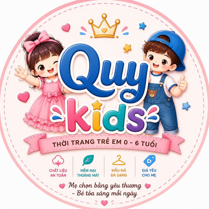 Quy Kids