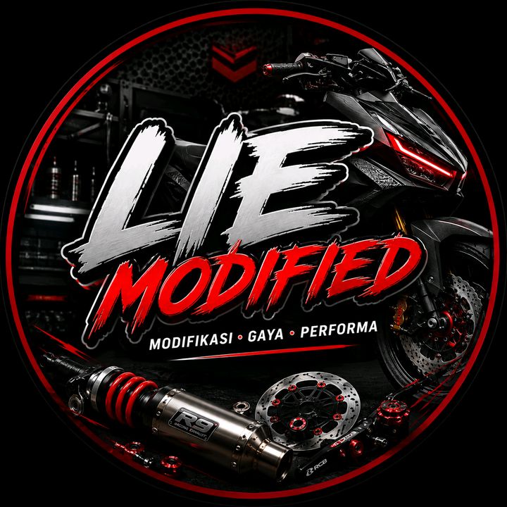 LIE MODIFIED