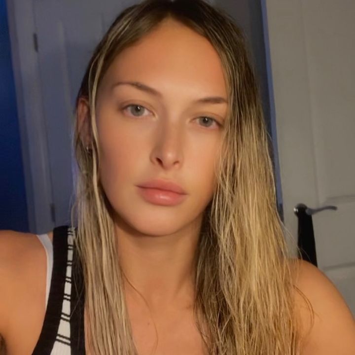 Stacie | Recovery