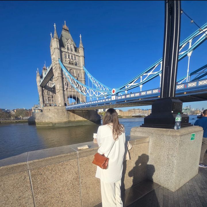 Maryam Babar🇵🇰🇬🇧