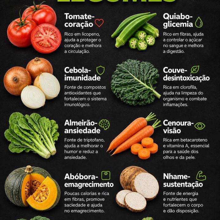 Dicas de Rainha