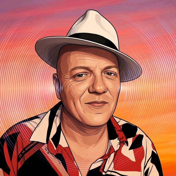 Jean-noel Bertrand