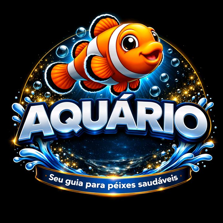 @Mundo dos peixes