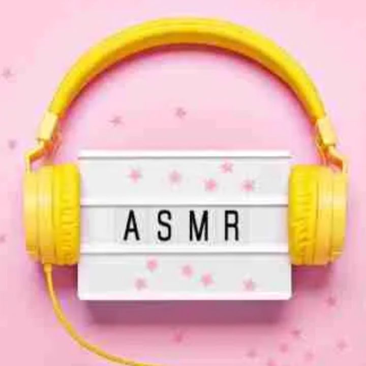ASMR FOR SLEEP