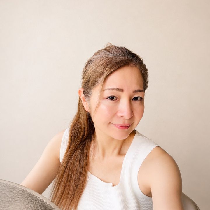 ひかり/50代オババの老けないセルフケア
