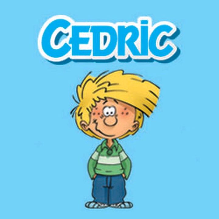 Cédric France 🇫🇷