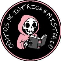 Marina Contos Intriga Misterio