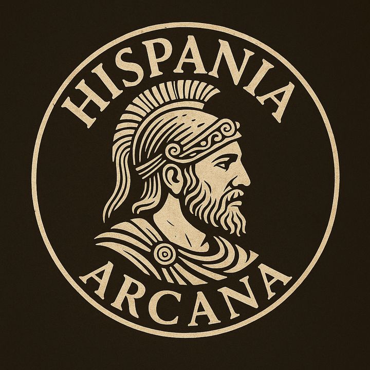 HispaniaArcana