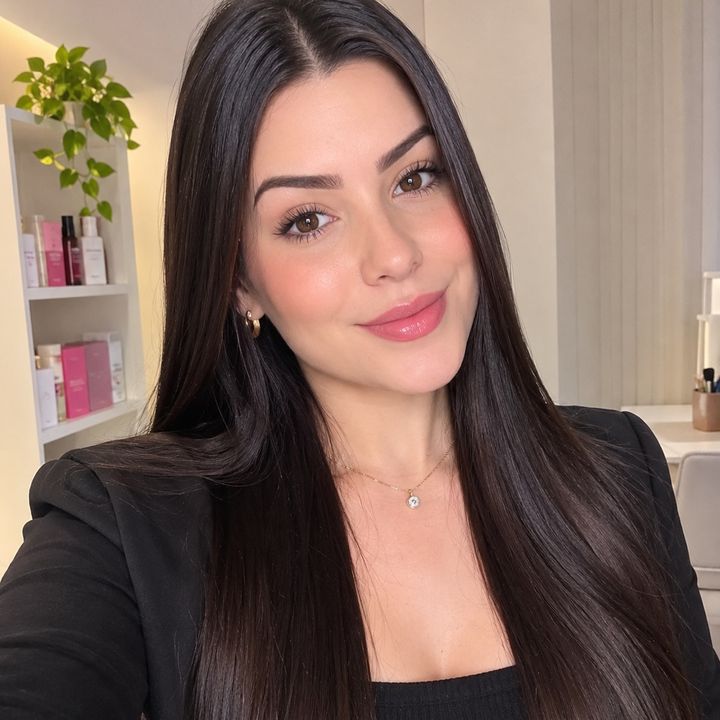 Maria Carolina de Souza