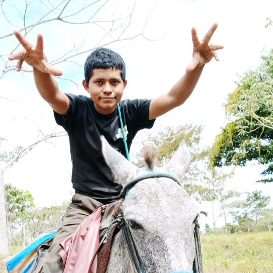Chago-El Comediante Oficial