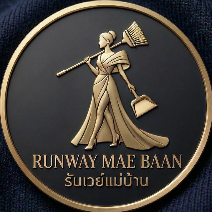 รันเวย์แม่บ้าน