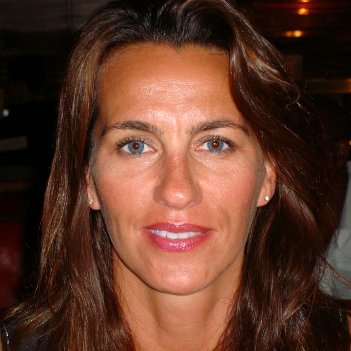 Laurie Journey to 5K Gen X