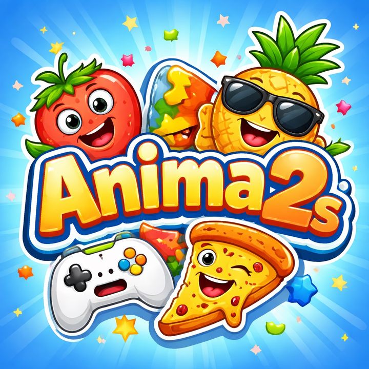 Anima2s