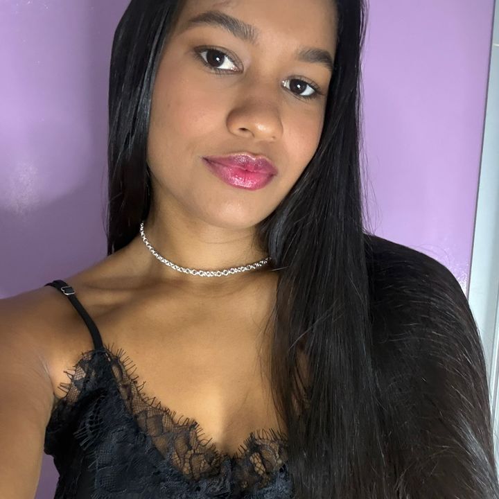 Yasmin indica ✨