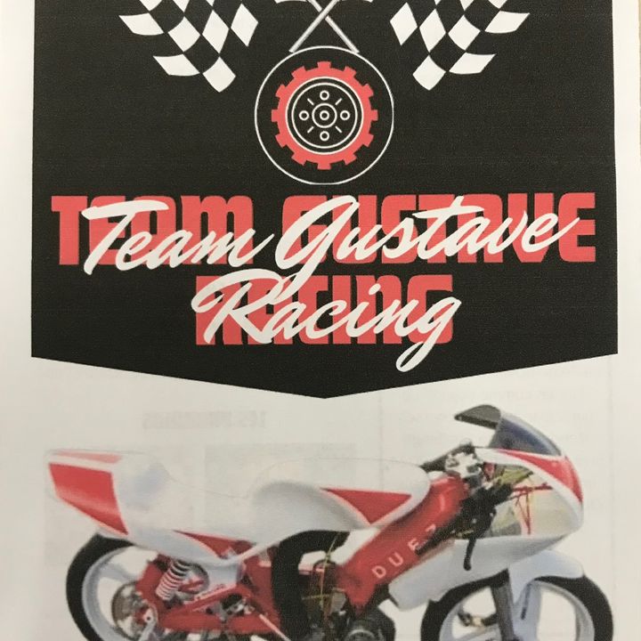 Team Gustave Racing