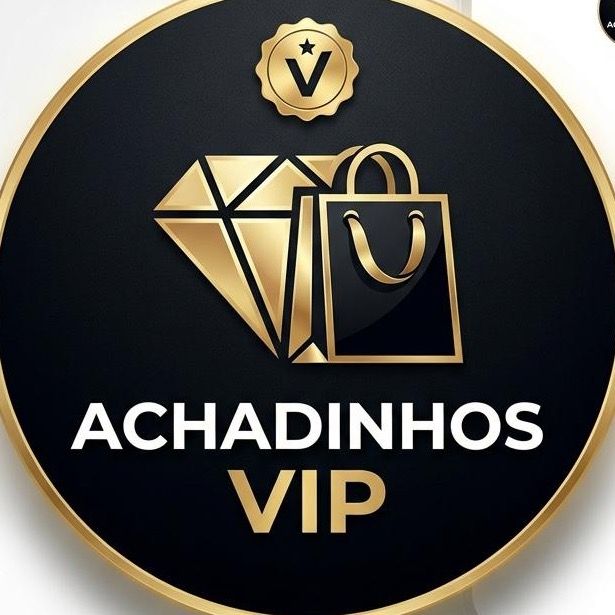 Achadinhos VIP