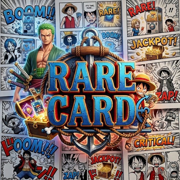 Rarecard
