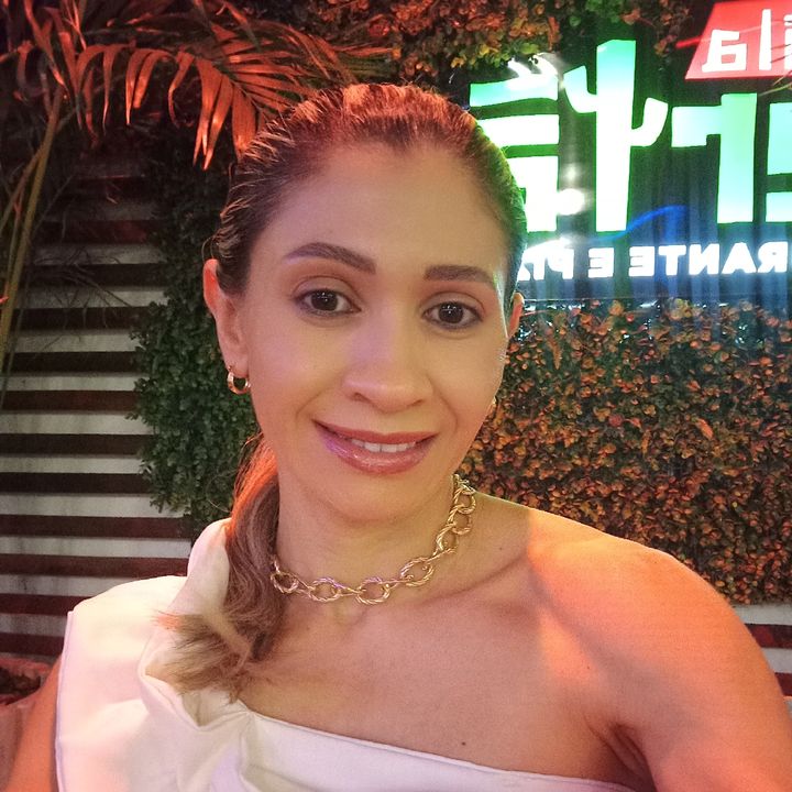 Edileusa Araújo