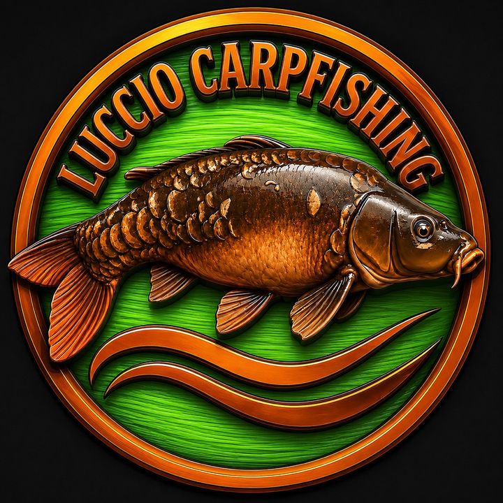 Luccio Carpfishing 🇫🇷