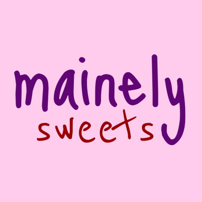 Mainely Sweets